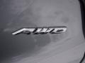 Lunar Silver Metallic - HR-V LX AWD Photo No. 8