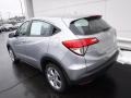 Lunar Silver Metallic - HR-V LX AWD Photo No. 9