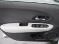 Lunar Silver Metallic - HR-V LX AWD Photo No. 10