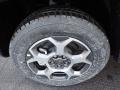 Billet Silver Metallic - Compass Trailhawk 4x4 Photo No. 10