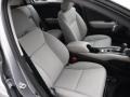 Lunar Silver Metallic - HR-V LX AWD Photo No. 12