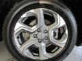 Modern Steel Metallic - CR-V EX AWD Photo No. 4
