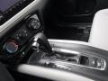 Lunar Silver Metallic - HR-V LX AWD Photo No. 16