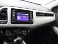 Lunar Silver Metallic - HR-V LX AWD Photo No. 17