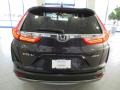 Modern Steel Metallic - CR-V EX AWD Photo No. 8