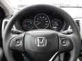 Lunar Silver Metallic - HR-V LX AWD Photo No. 19
