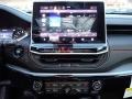 Billet Silver Metallic - Compass Trailhawk 4x4 Photo No. 20