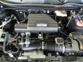 Modern Steel Metallic - CR-V EX AWD Photo No. 13