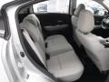 Lunar Silver Metallic - HR-V LX AWD Photo No. 23