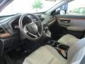 Modern Steel Metallic - CR-V EX AWD Photo No. 15