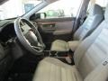 Modern Steel Metallic - CR-V EX AWD Photo No. 16