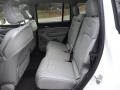 Steel Gray/Global Black Rear Seat Photo for 2023 Jeep Grand Cherokee #145385033