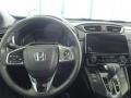 Modern Steel Metallic - CR-V EX AWD Photo No. 18