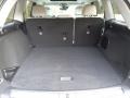  2023 Grand Cherokee Overland 4x4 Trunk