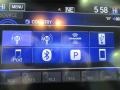 Modern Steel Metallic - CR-V EX AWD Photo No. 24