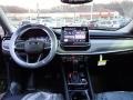 Black Dashboard Photo for 2022 Jeep Compass #145385114