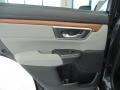 Modern Steel Metallic - CR-V EX AWD Photo No. 27