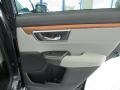 Modern Steel Metallic - CR-V EX AWD Photo No. 31