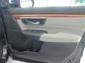 Modern Steel Metallic - CR-V EX AWD Photo No. 34