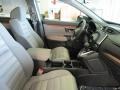 Modern Steel Metallic - CR-V EX AWD Photo No. 36