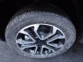 Diamond Black Crystal Pearl - Compass Limited 4x4 Photo No. 10