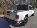 2023 Silver Zynith Jeep Gladiator Freedom Edition 4x4  photo #6