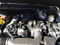 2023 Silver Zynith Jeep Gladiator Freedom Edition 4x4  photo #9