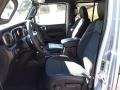 2023 Silver Zynith Jeep Gladiator Freedom Edition 4x4  photo #10