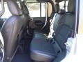 2023 Silver Zynith Jeep Gladiator Freedom Edition 4x4  photo #14