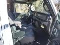 2023 Silver Zynith Jeep Gladiator Freedom Edition 4x4  photo #17