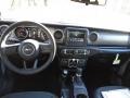 2023 Silver Zynith Jeep Gladiator Freedom Edition 4x4  photo #18