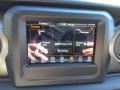 2023 Silver Zynith Jeep Gladiator Freedom Edition 4x4  photo #23