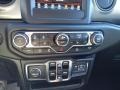 2023 Silver Zynith Jeep Gladiator Freedom Edition 4x4  photo #25