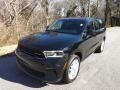 DB Black - Durango GT AWD Photo No. 2