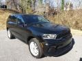 DB Black - Durango GT AWD Photo No. 4