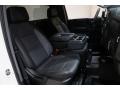 2022 Summit White Chevrolet Silverado 1500 WT Regular Cab 4x4  photo #16