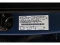 FM: Performance Blue 2019 Ford F150 SVT Raptor SuperCrew 4x4 Color Code