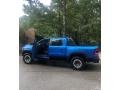 Hydro Blue Pearl - 1500 TRX Crew Cab 4x4 Photo No. 5