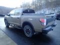  2021 Titan Pro-4X Crew Cab 4x4 Baja Storm