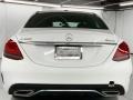 Polar White - C 300 4Matic Sedan Photo No. 7