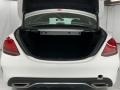 Polar White - C 300 4Matic Sedan Photo No. 8