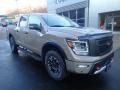 HAL - Baja Storm Nissan Titan (2021)