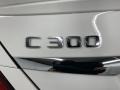 Polar White - C 300 4Matic Sedan Photo No. 11