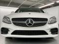 Polar White - C 300 4Matic Sedan Photo No. 16