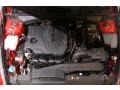 2021 Hyundai Sonata 2.5 Liter DOHC 16-Valve CVVT 4 Cylinder Engine Photo