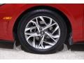 2021 Hyundai Sonata SEL Wheel and Tire Photo