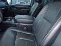 Baja Storm - Titan Pro-4X Crew Cab 4x4 Photo No. 18