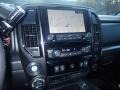 Baja Storm - Titan Pro-4X Crew Cab 4x4 Photo No. 26