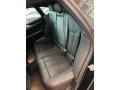 Black Rear Seat Photo for 2023 BMW 4 Series #145388052