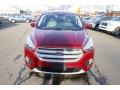 Ruby Red - Escape SE 4WD Photo No. 2